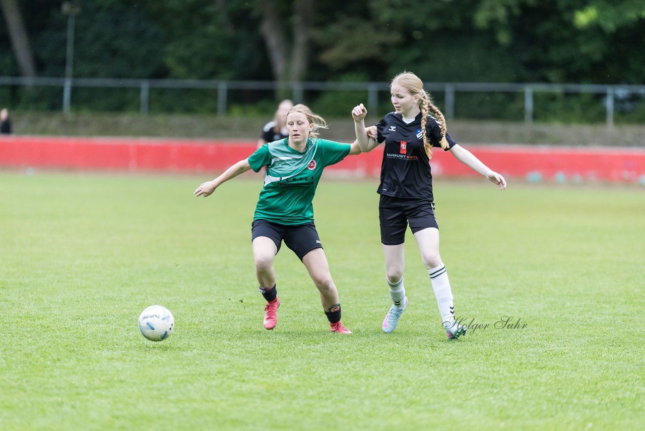 Bild 476 - Loewinnen Cup